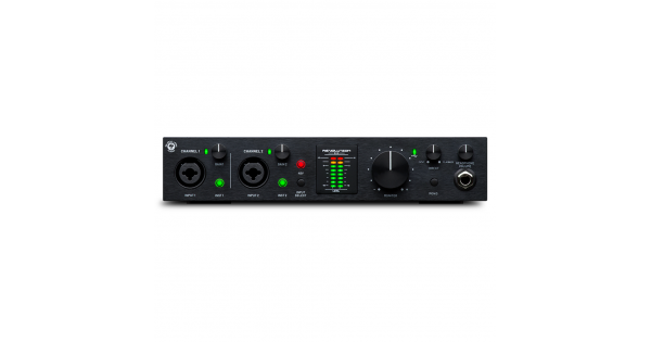 Black Lion Audio Revolution 2×2 USB 錄音介面
